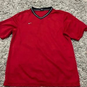 Nike team shirt